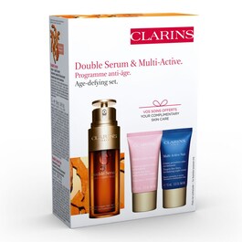Double Serum Eye - Set