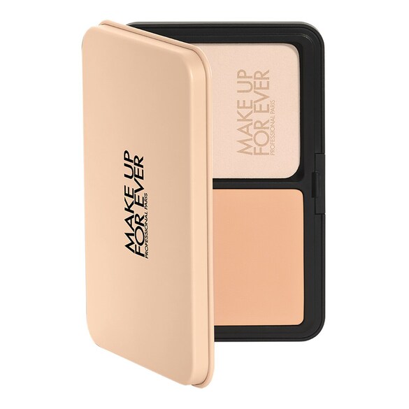 HD Skin Powder Foundation 11g, Make Up For Ever