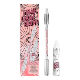 Gimme, Gimme Brows - Brow Gel & Pencil Set image