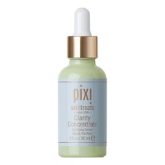 Clarity Concentrate, Pixi