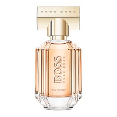 Boss The Scent Eau de Parfum, HUGO BOSS