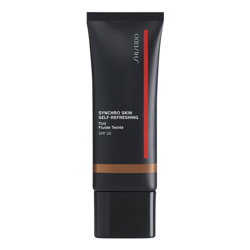 Shiseido – SYNCHRO SKIN SELF-REFRESHING TINT