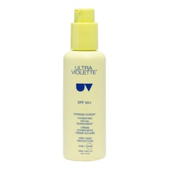 Super Supreme Screen SPF 50+ SKINSCREEN™ - Ενυδατική κρέμα προσώπου, Ultra Violette
