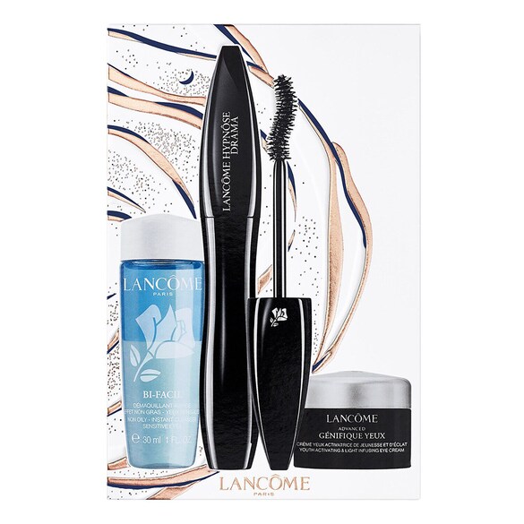 HYPNÔSE DRAMA MASCARA EYE CARE SET - HOLIDAY LIMITED EDITION, Lancôme