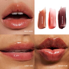 Hydra-peptide Lip Butter Tint