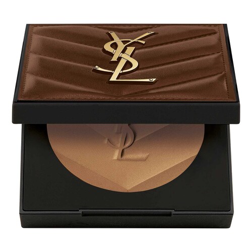 Yves Saint Laurent Yves Saint Laurent - All Hours Hyper Bronze - Σκόνη μαυρίσματος