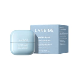 Water Bank Cream Moisturizer - Ενυδατική Κρέμα