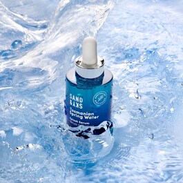 Tasmanian Spring Water - Splash Serum