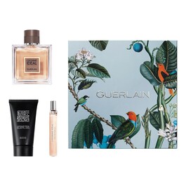 L'homme Ideal - Eau De Toilette Set