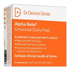 Alpha Beta® - Universal Daily Peel, Dr Dennis Gross