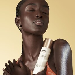 Dior Solar The Protective Milk for Face and Body SPF 30 - Sunscreen Milk