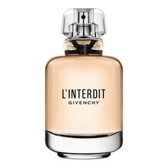 L'INTERDIT, GIVENCHY
