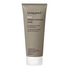 No Frizz - Intense Moisture Mask, LIVING PROOF