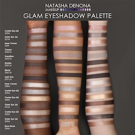 Glam Palette