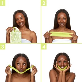 Chin Lift Sculpting Sheet Mask