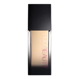 Faux filter luminous matte - Foundation image