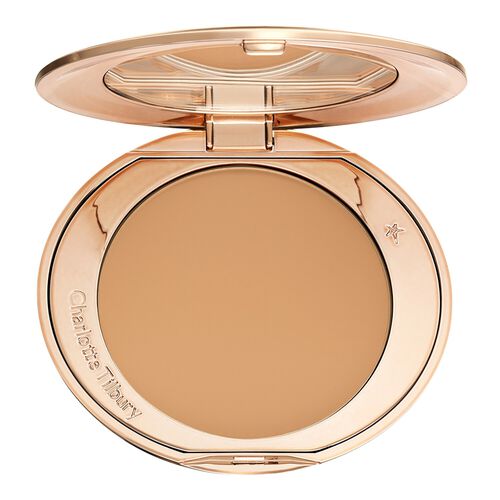 Charlotte Tilbury - Airbrush Flawless Finish - Refillable Mattifying Powder