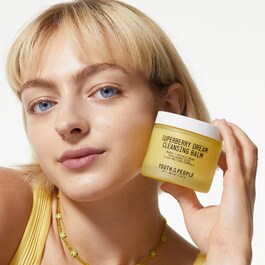 Superberry Dream Cleansing Balm - Makeup Cleansing Balm