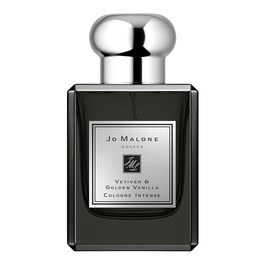 Vetiver & Golden Vanilla - Cologne Intense