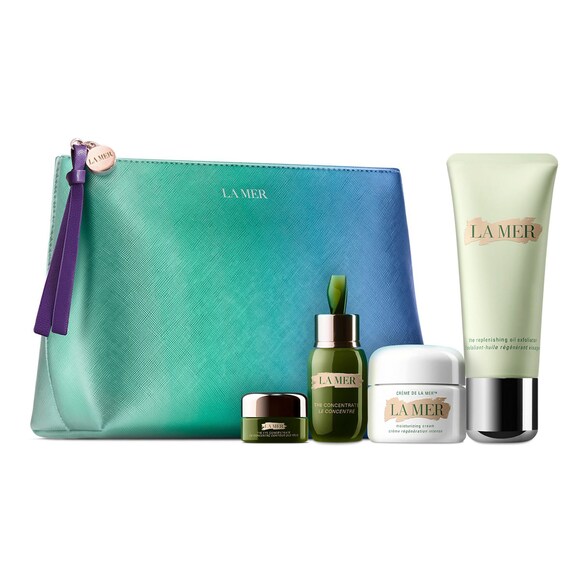 The Replenishing Moisture Collection, LA MER
