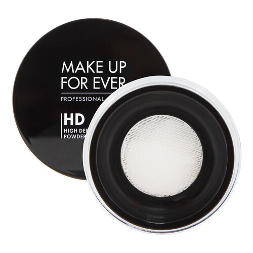 Make Up For Ever – Poudre HD Microfinition – Format voyage