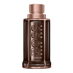 The Scent Le Parfum for Him, HUGO BOSS