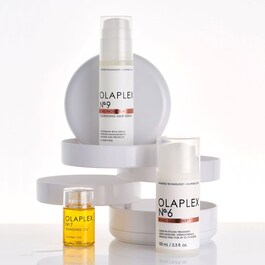 No. 9 Bond Protector Nourishing Hair Serum
