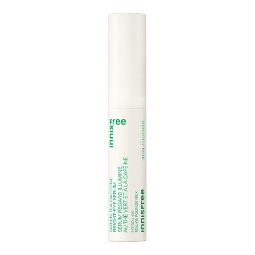Innisfree Innisfree - Ορός Ματιών Λάμψης με Πράσινο Τσάι και Καφεΐνη - Ενυδατικός Ορός