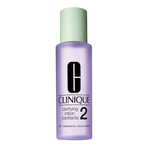 Clinique – Clarifying Lotion – Σύστημα Περιποίησης 3-Step – 2ο Βήμα