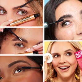 Lash & Brow Fantasy