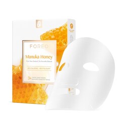 Manuka Honey - Αναζωογονητική μάσκα προσώπου, FOREO