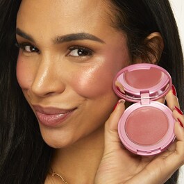 Maracuja Juicy Blush Cream Blush