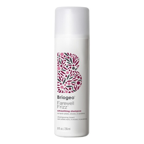 Briogeo Briogeo - Farewell Frizz - Smoothing Shampoo