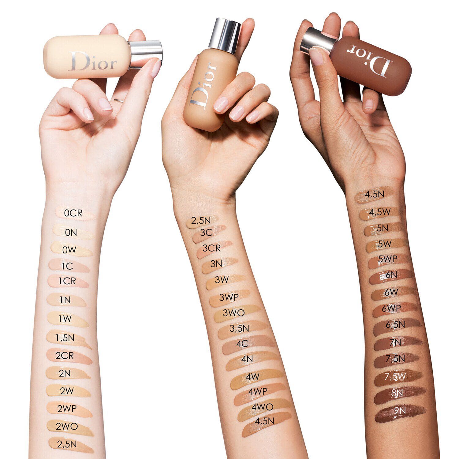 Dior backstage deals foundation skroutz