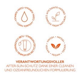 Sun Sensitive - After Sun Repairing Balm