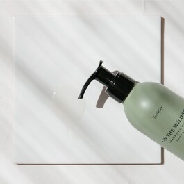Daily Shampoo - Fortifying and southing shampoo