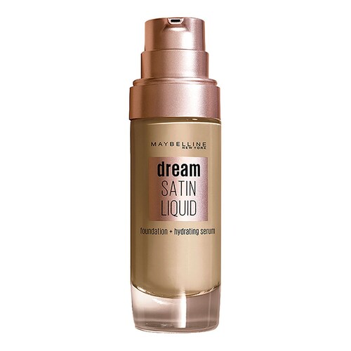 Maybelline – Deam Satin Make-Up