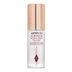 Airbrush Flawless Finish Setting Spray - Σπρέι σταθεροποίησης μακιγιάζ, Charlotte Tilbury