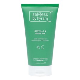 Selfless by Hyram Centella and Green Tea - Daily Gel Cleanser