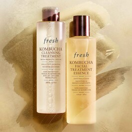 Kombucha Cleansing Treatment - All in one cleanser