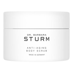 ANTI-AGING BODY SCRUB, DR. BARBARA STURM