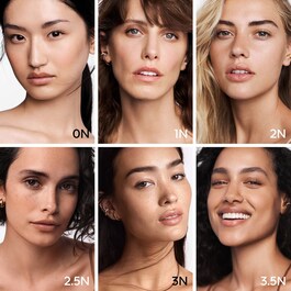 Terracotta Concealer - Natural Perfection Concealer 24H Wear No-Transfer