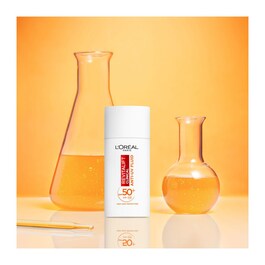 REVITALIFT CLINICAL VITAMIN C ΚΑΘΗΜΕΡΙΝΗ ΚΡΕΜΑ ΠΡΟΣΤΑΣΙΑΣ ΜΕ UV