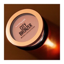 Gloss N' Bronze Essentials Set