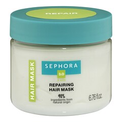 Repairing hair mask - Repair + Nourish, Sephora Collection