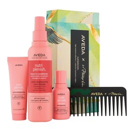 Aveda Nutriplenish Light Moisture Collection