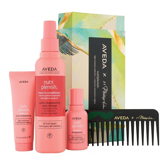 Aveda Nutriplenish Light Moisture Collection, AVEDA