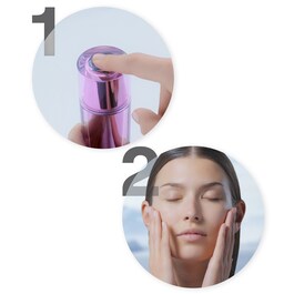 Platinum Rare Haute-Rejuvenation Elixir - Ορός Απόλυτης Αναζωογόνησης Προσώπου