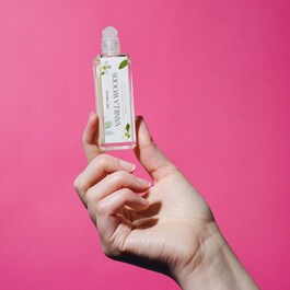 Vanilla Woods - Perfume Oil 