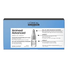 Serie Expert Αμπούλες Κατά της Τριχόπτωσης, L'Oréal Professionnel